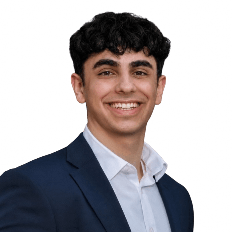 Daniel Abramov